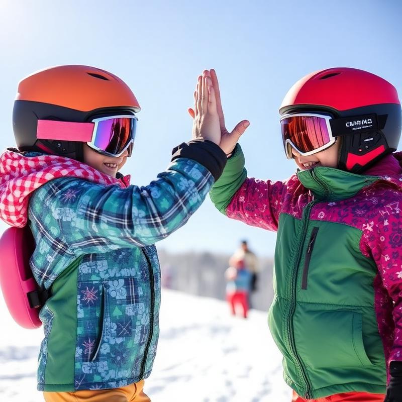 Skijanje na Sljemenu